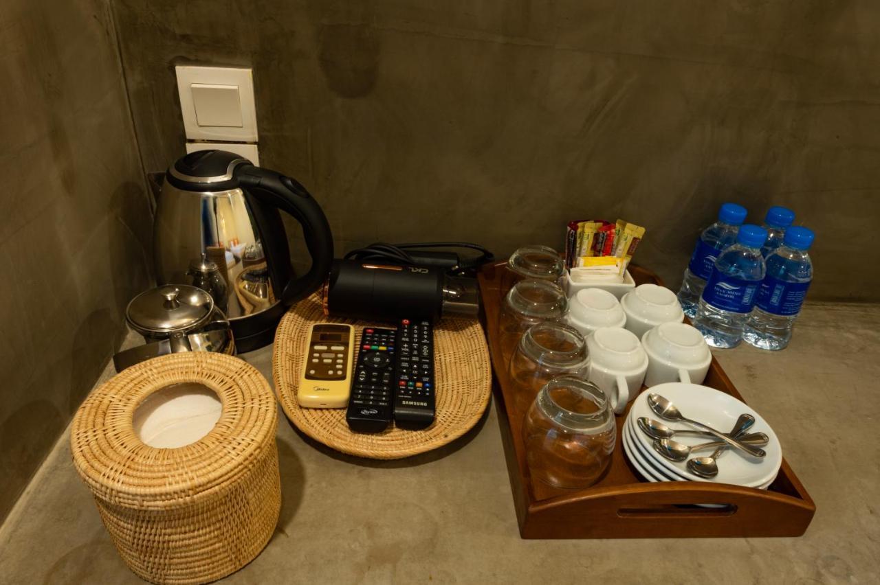 Ravady D'Angkor Hotel Сием Реап Екстериор снимка